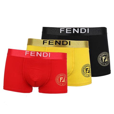 fendi boxers